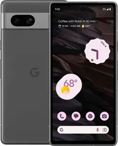 Google Pixel 7a G82U8 128GB 5G Charcoal (8GB)