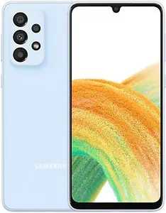 Samsung Galaxy A33 Dual A336e 5G 256GB Blue(8GB)