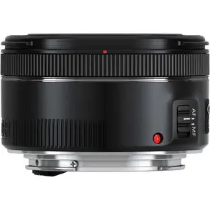 2. Canon EF 50mm 50 f/1.8 F1.8 STM Lens + thumbnail