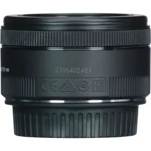 5. Canon EF 50mm 50 f/1.8 F1.8 STM Lens + thumbnail