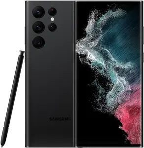 Samsung Galaxy S22 Ultra Dual S908E 5G 256G P.Blk(12GB