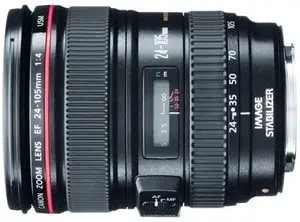 7. Canon EF 24-105mm f/4.0L IS USM MK II Lens F4 Mark 2 for 7D 80D thumbnail