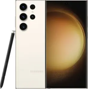 Samsung Galaxy S23 Ultra Dual S918B 5G 256G Cream(8G)