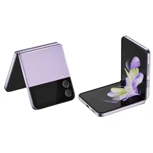 Samsung Galaxy Z Flip 4 5G F721B 512GB B.Purple (8GB)