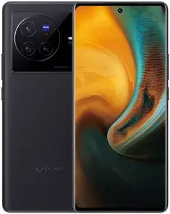 Vivo X80 5G Dual 256GB Comic Black (12GB)