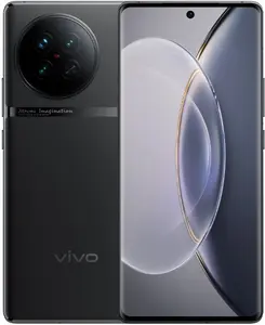 Vivo X90 5G Dual 256GB Asteroid Black (12GB)