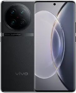 Vivo X90 Pro 5G V2219 Dual 256GB Black (12GB)