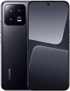 Xiaomi Mi 13 5G Dual 256GB Black (12GB)