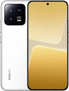 Xiaomi Mi 13 5G Dual 256GB White (12GB)
