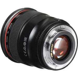 9. Canon EF 24mm f/1.4 F1.4 L II USM Lens + thumbnail