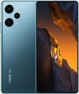 Xiaomi Poco F5 Dual 5G 256GB Blue (12GB)