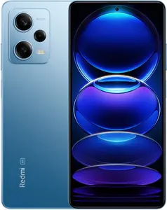 Xiaomi Redmi Note 12 Pro Dual 5G 256GB Blue(8G)