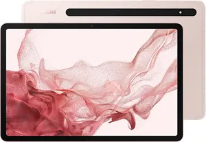 Samsung Galaxy Tab S8+ X800 Wifi 128GB Pink Gold(8GB)