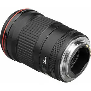 2. Canon EF 135mm f/2.0L USM F2.0 L Lens + thumbnail