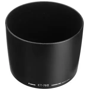 3. Canon EF 135mm f/2.0L USM F2.0 L Lens + thumbnail