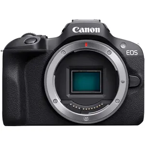 Canon EOS R100 kit (18-45) (no adapter)