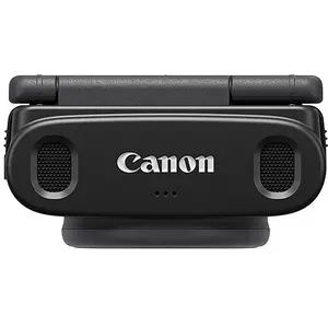 4. Canon PowerShot V10 (Black) thumbnail