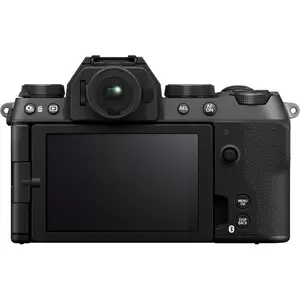 1. Fujifilm X-S20 Body thumbnail