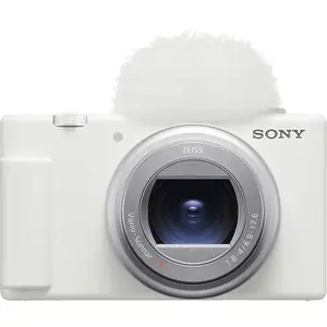 Sony ZV-1 II (White)