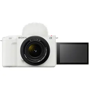 Sony ZV-E1L kit (28-60) White