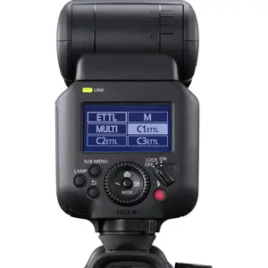 3. Canon EL-5 Speedlite thumbnail