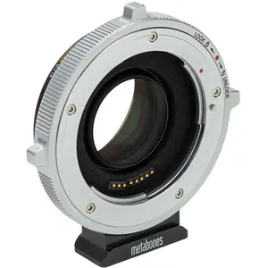 Metabones Canon EF to Fuji X T CINE Speed Booster