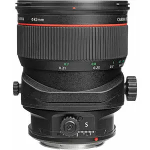 2. Canon TS-E TSE 24mm 24 mm f/3.5 F3.5 L II + thumbnail