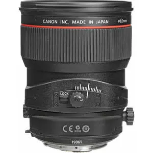 3. Canon TS-E TSE 24mm 24 mm f/3.5 F3.5 L II + thumbnail