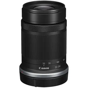 2. Canon RF-S 55-210mm F5-7.1 IS STM (kit lens) thumbnail