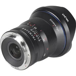 1. Laowa 15mm F2 Zero-D (Fuji X) thumbnail