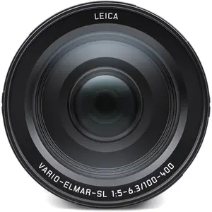 3. Leica Vario-Elmar-SL 100-400mm F5-6.3 (11191) thumbnail