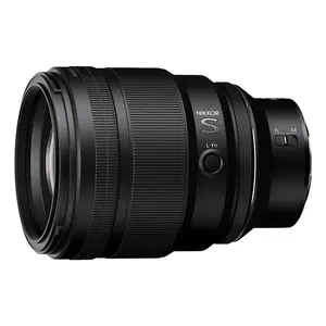 1. Nikon NIKKOR Z 85mm F1.2 S thumbnail