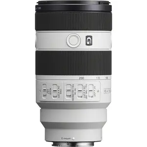 2. Sony FE 70-200mm F4 Macro G OSS II thumbnail