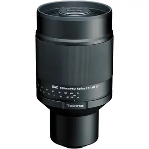 Tokina SZ 900mm PRO Reflex F11 MF CF (Sony E)