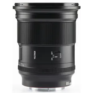 4. Viltrox AF 16mm F1.8 (Sony E) thumbnail