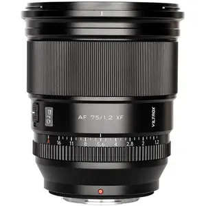 2. Viltrox AF 75mm F1.2 PRO (Nikon Z) thumbnail