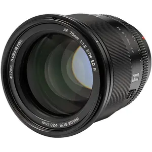 3. Viltrox AF 75mm F1.2 PRO (Nikon Z) thumbnail