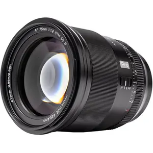 4. Viltrox AF 75mm F1.2 PRO (Nikon Z) thumbnail