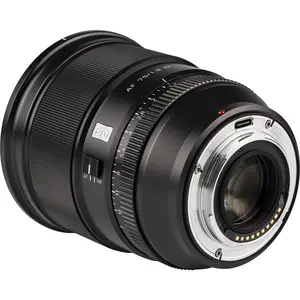 2. Viltrox AF 75mm F1.2 PRO (Sony E) thumbnail