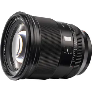 3. Viltrox AF 75mm F1.2 PRO (Sony E) thumbnail