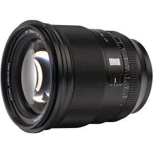 4. Viltrox AF 75mm F1.2 PRO (Sony E) thumbnail