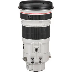 2. Canon EF Lens 300mm f/2.8 L IS II USM Lens thumbnail