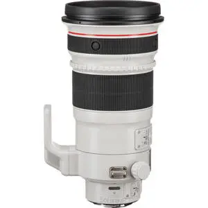 3. Canon EF Lens 300mm f/2.8 L IS II USM Lens thumbnail