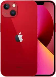 Apple iPhone 13 128G Red (A2634)
