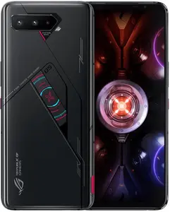 ASUS ROG 5S Pro ZS676KS Dual 5G 512G Black(18GB)CN