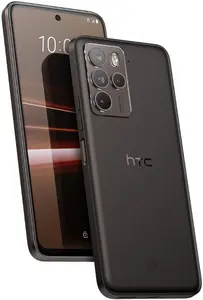 HTC U23 Pro 5G Dual 256GB Coffee Black (12GB)