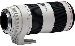 Canon EF 70-200mm f/2.8L IS III USM F2.8 Lens  for EOS 5D 5DS
