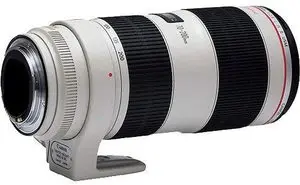 Canon EF Lens 70-200mm f/2.8L IS III USM F2.8 Lens  for EOS 5D 5DS