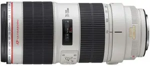 1. Canon EF 70-200mm f/2.8L IS III USM F2.8 Lens  for EOS 5D 5DS thumbnail