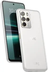 HTC U23 Pro 5G Dual 256GB Snow White (12GB)